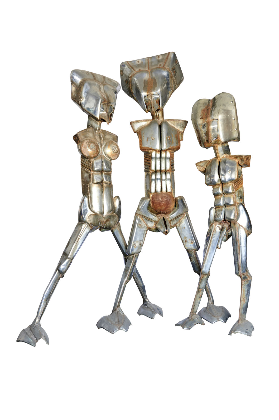 The Sum of Its Parts